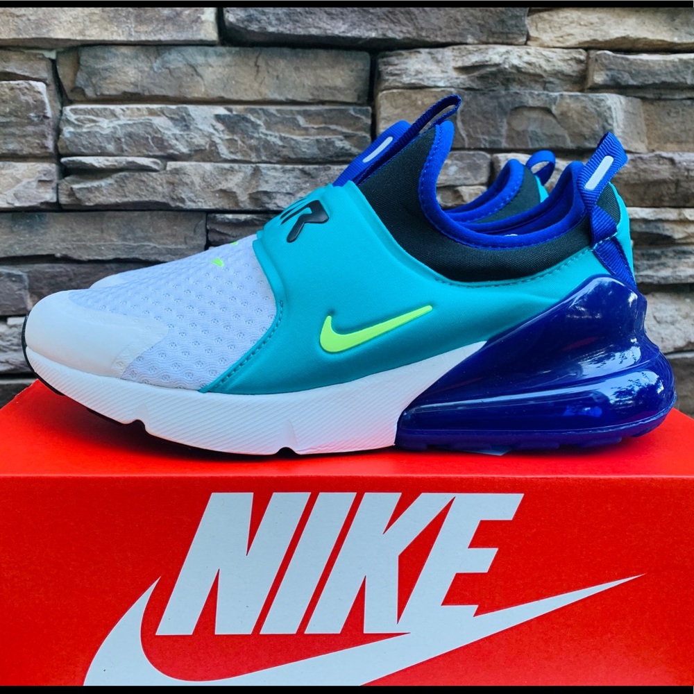 Nike air max 270